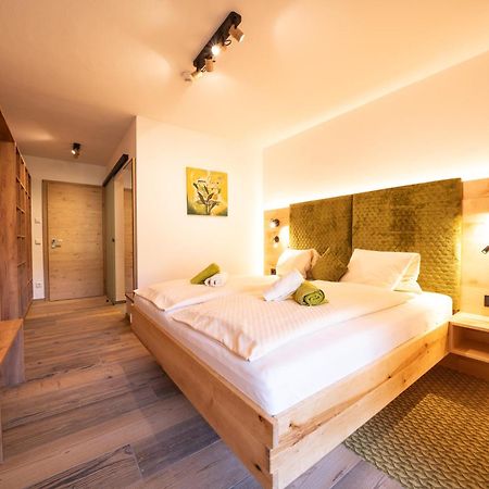 Familienhotel Unterreith Forstau  Exteriér fotografie